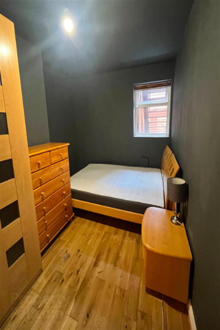 Flat 1, 346 Antrim Road 3 of 4