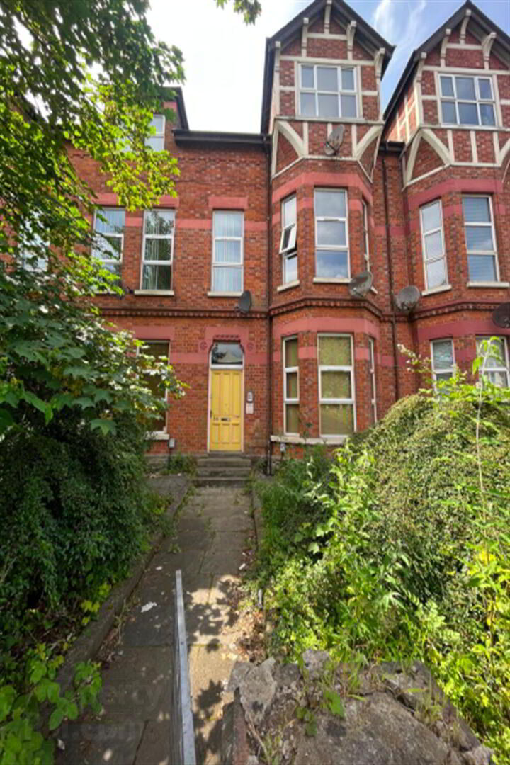 Flat 1, 346 Antrim Road 1 of 4