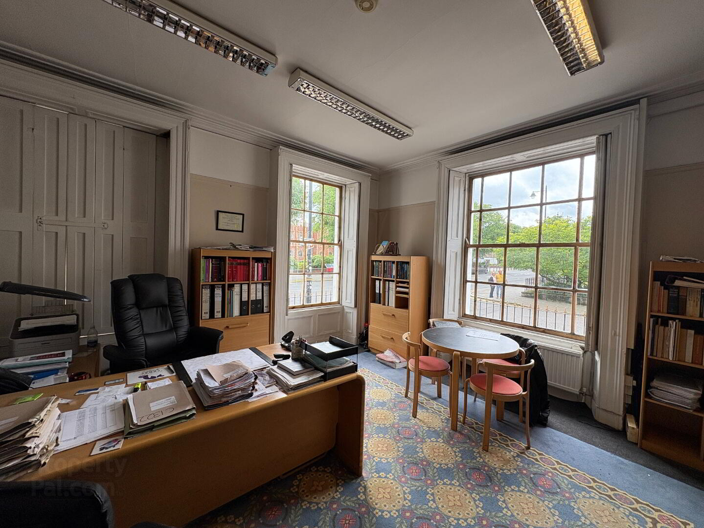 1 Fitzwilliam Street 4 of 7