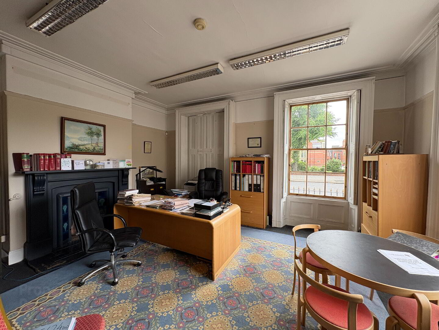 1 Fitzwilliam Street 6 of 7