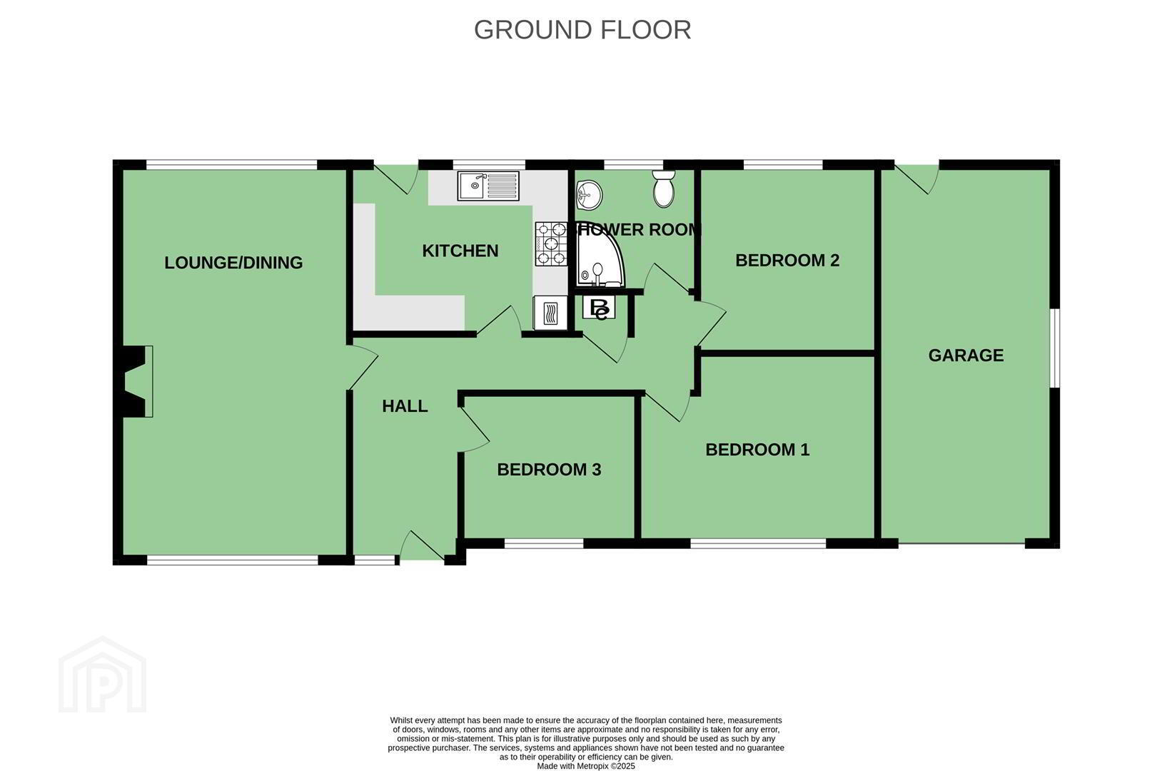 13 Ardmore Road 25 of 25