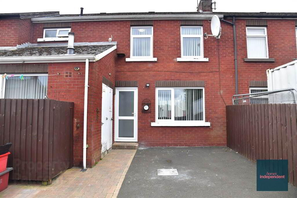26 Larne Street 1 of 37