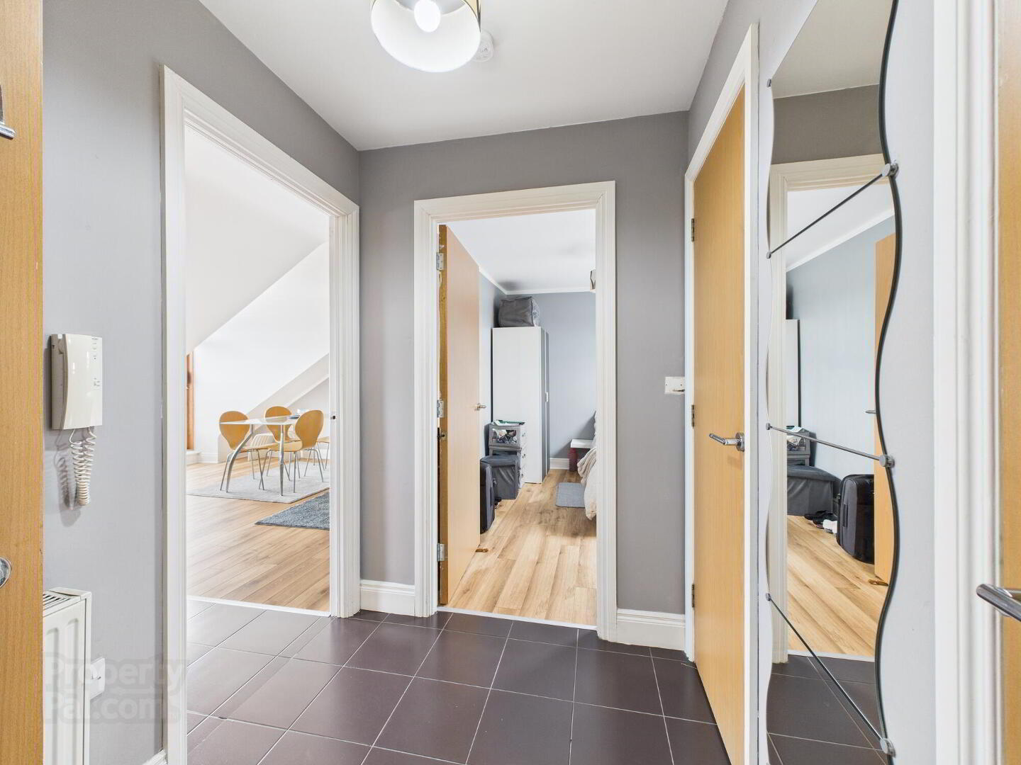 Apt 7, 1 Halfpenny Mews 4 of 10