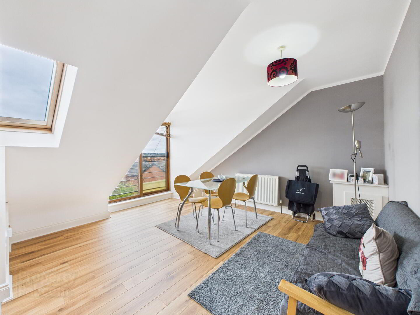 Apt 7, 1 Halfpenny Mews 5 of 10