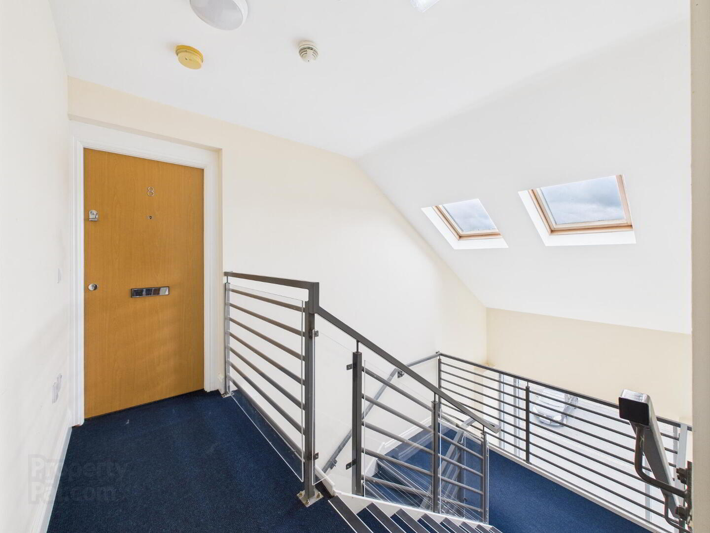Apt 7, 1 Halfpenny Mews 3 of 10