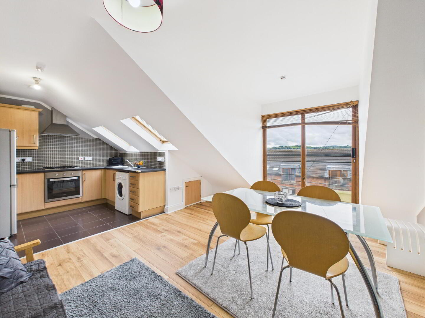Apt 7, 1 Halfpenny Mews 6 of 10