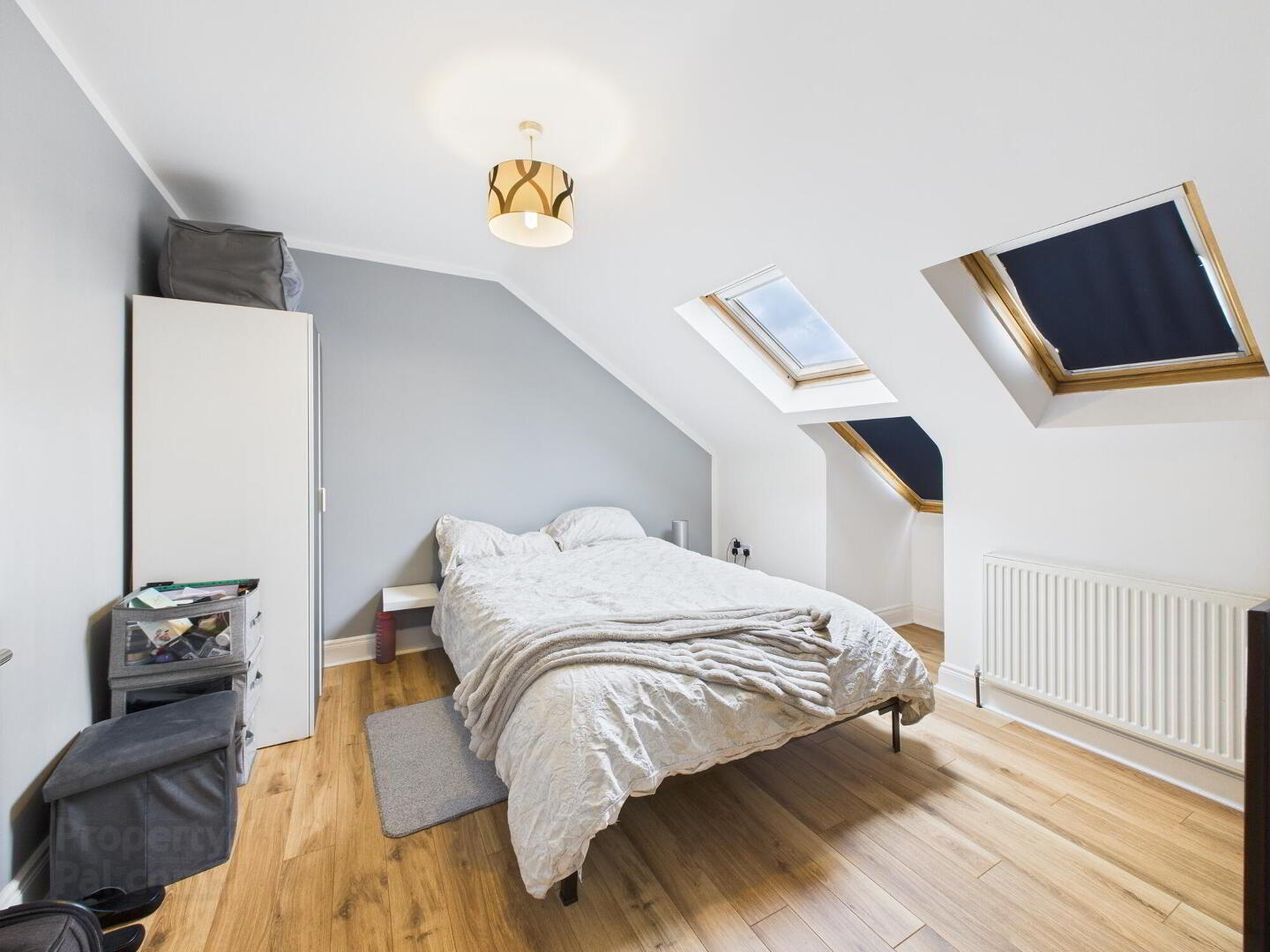 Apt 7, 1 Halfpenny Mews 8 of 10