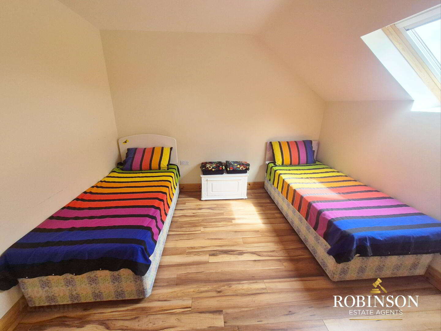 4 Bedroom House, Legland 14 of 15
