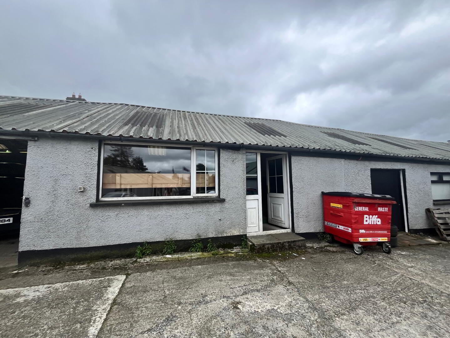 183f Templepatrick Road 1 of 3