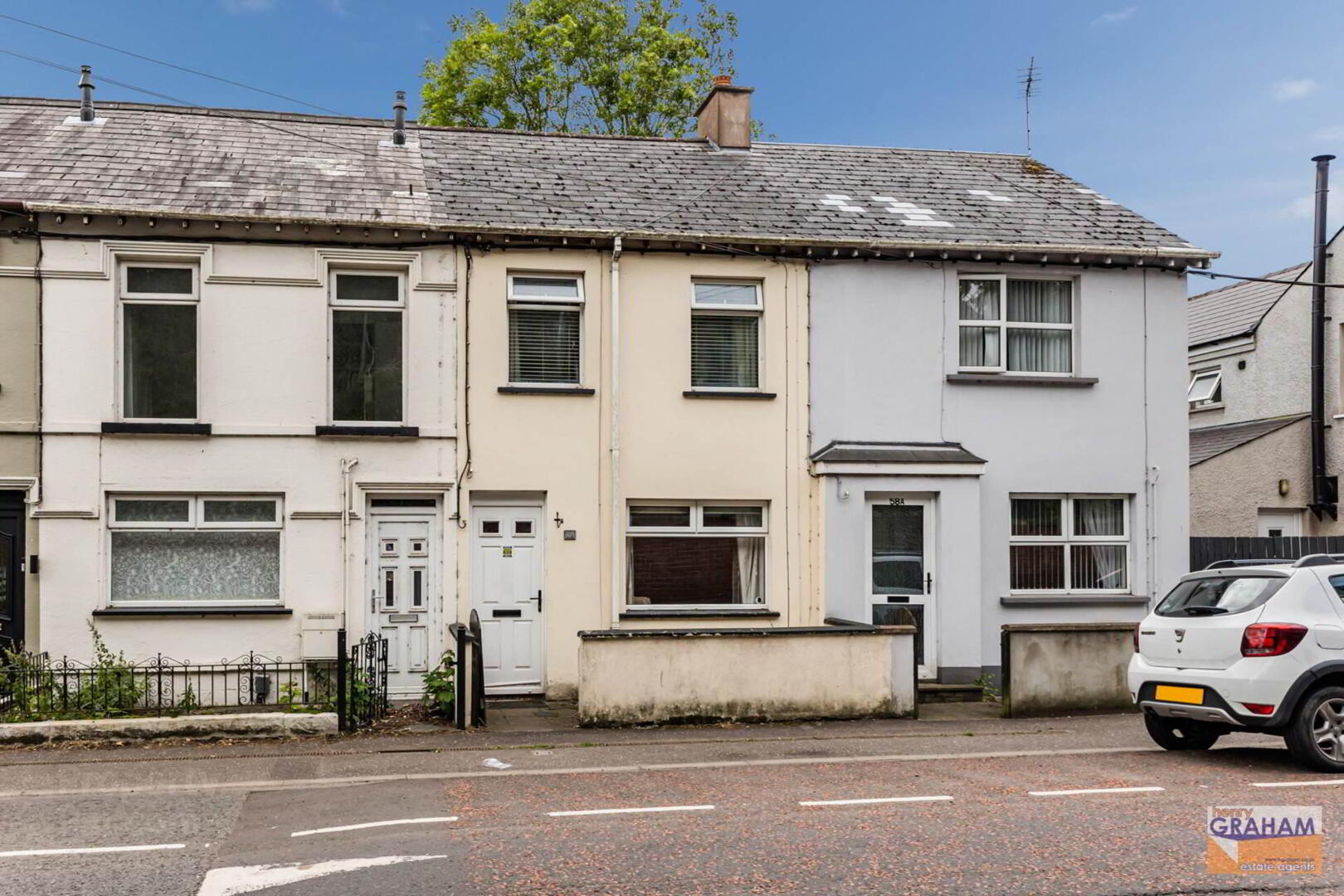 Wesley Terrace 1 of 24