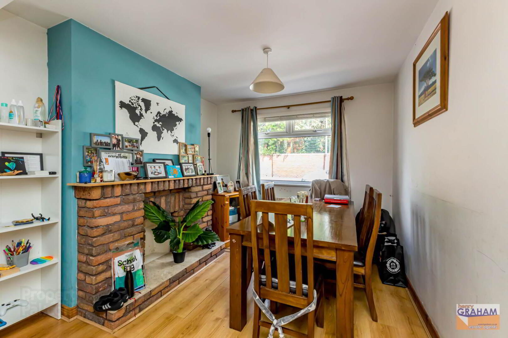 Wesley Terrace 5 of 24