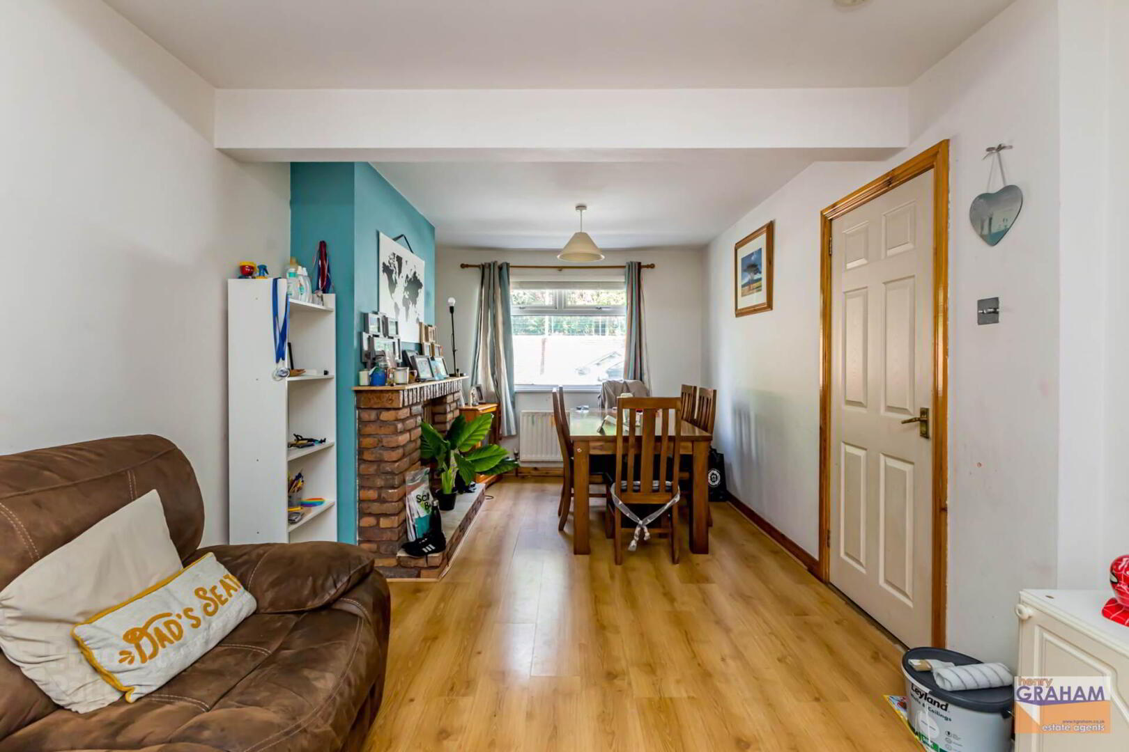 Wesley Terrace 7 of 24
