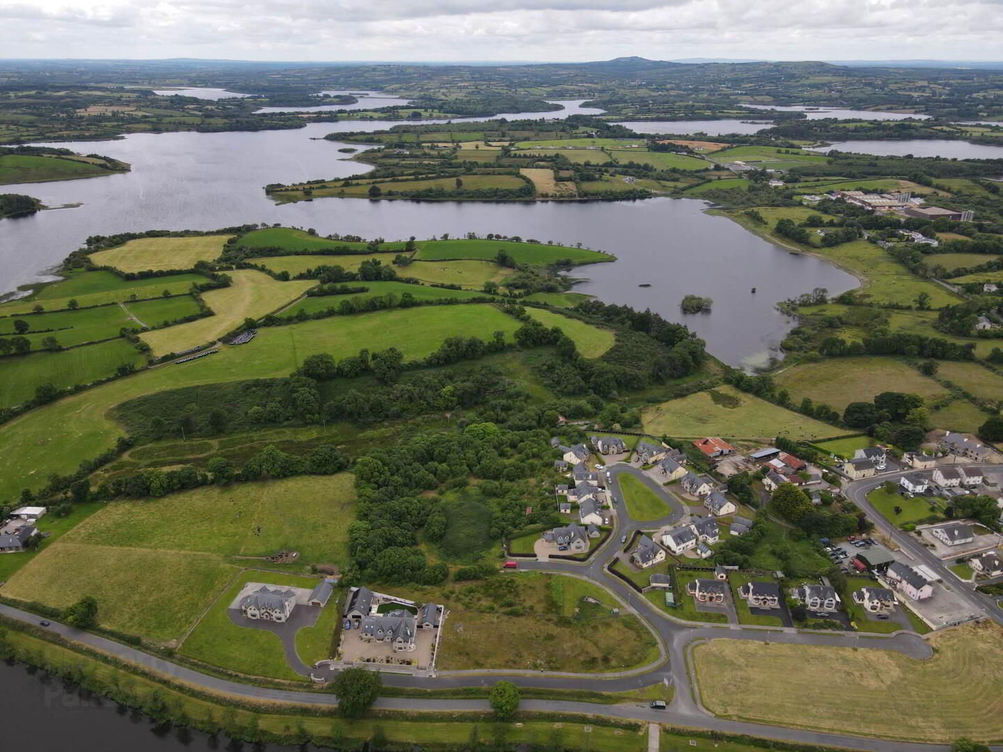 Site J Loch Eala 3 of 4