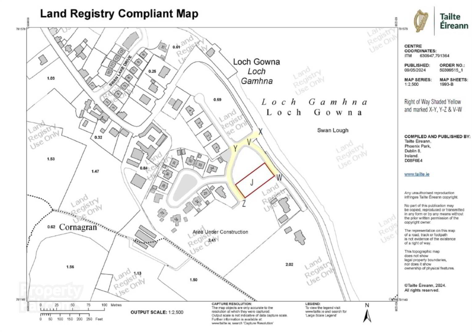 Site J Loch Eala 4 of 4