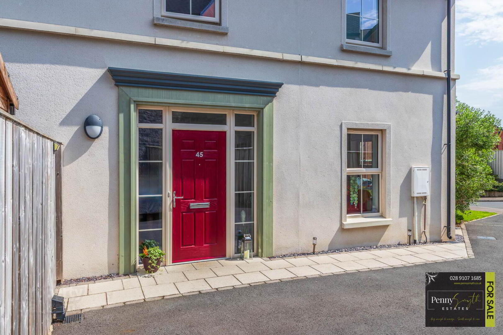 45 Lynn Hall Lane 2 of 45