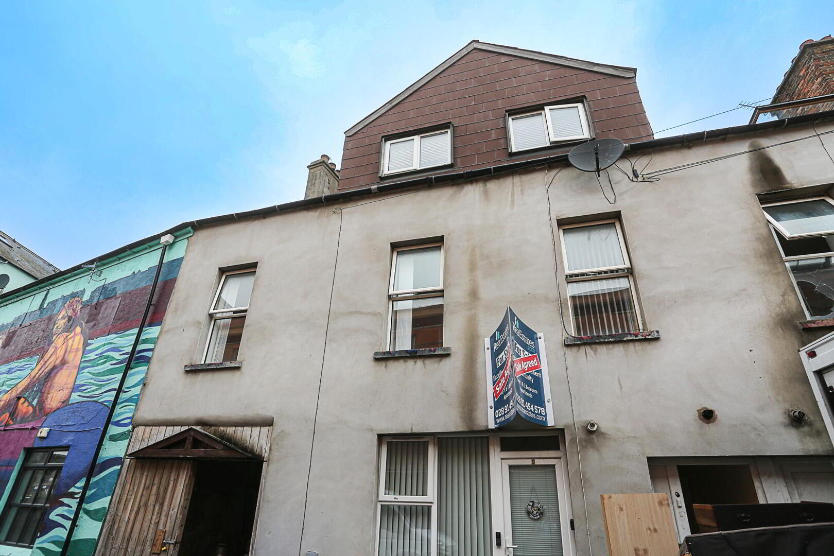 9a Crosby Street 1 of 5