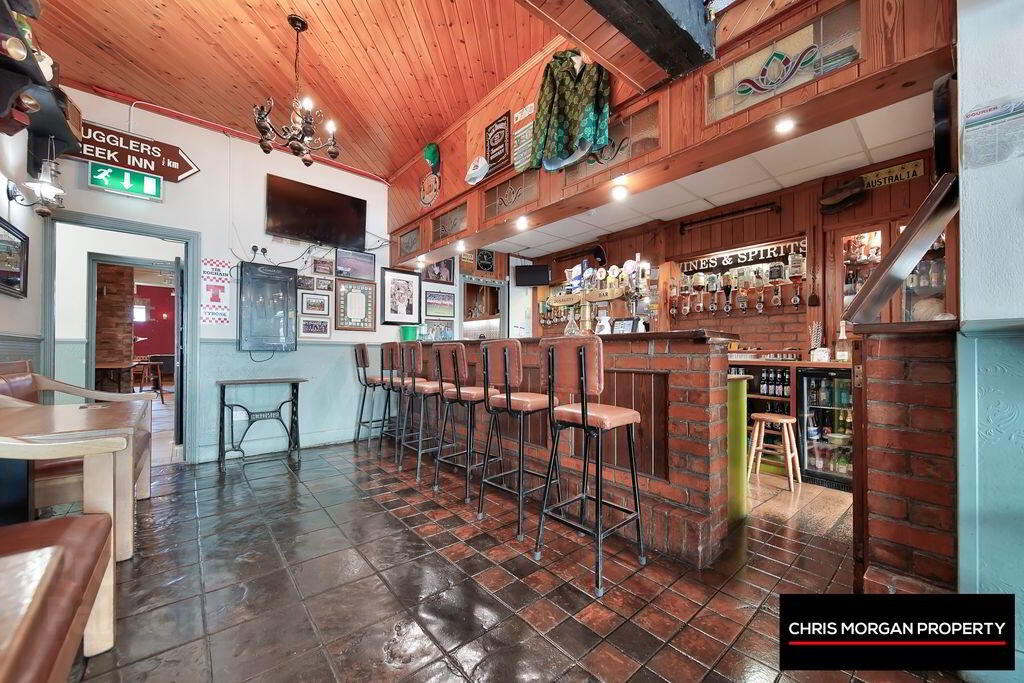 Donaghy's Bar, 26 William Street 9 of 40