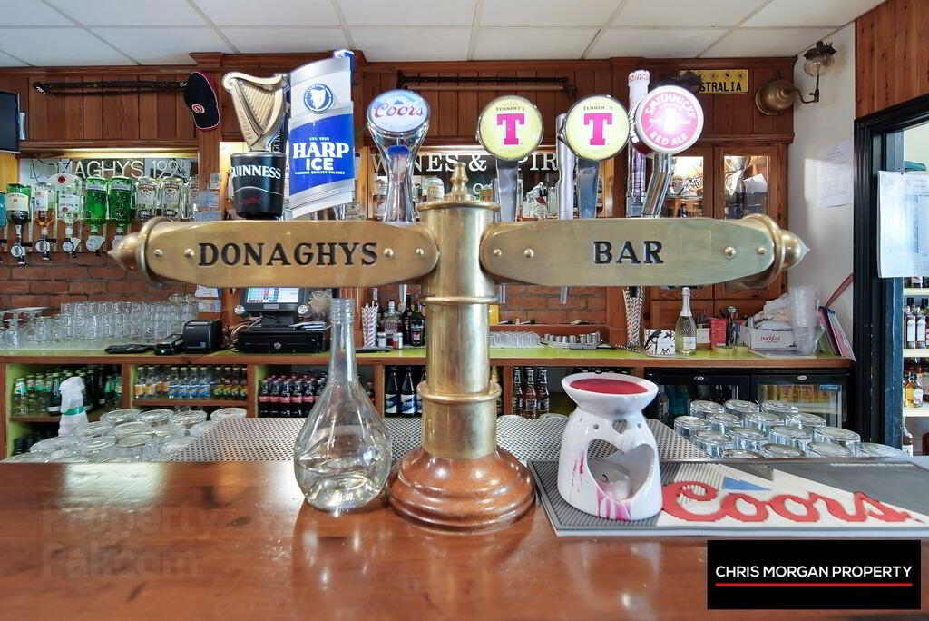 Donaghy's Bar, 26 William Street 8 of 40