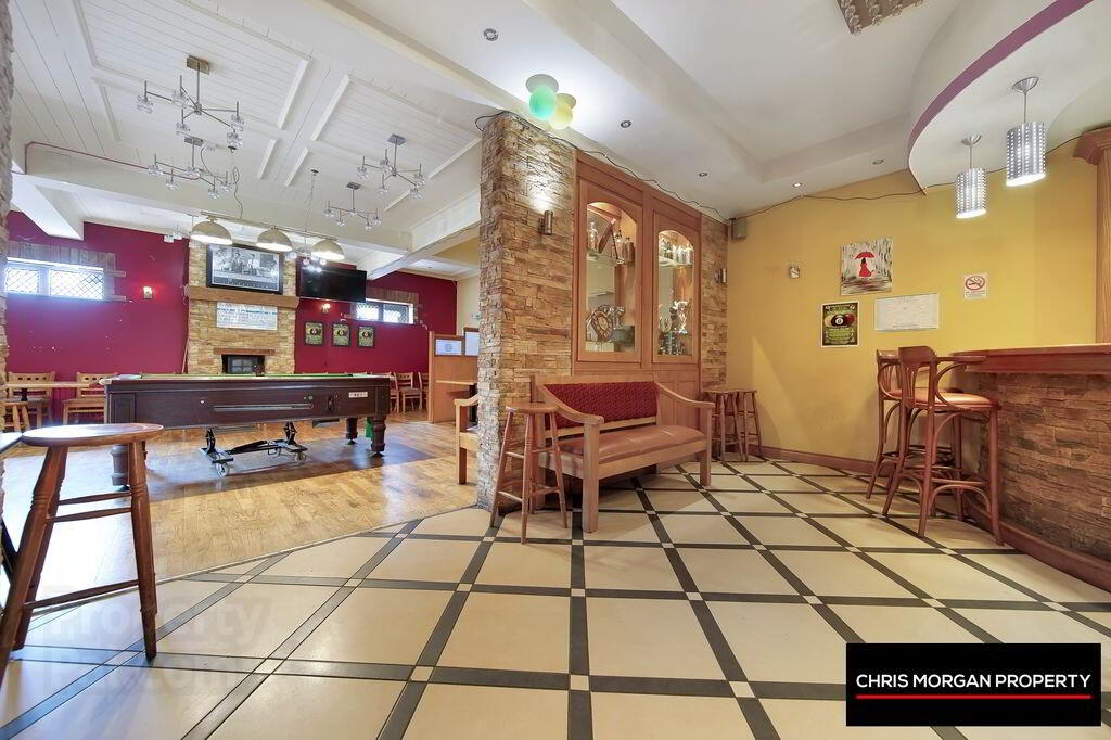 Donaghy's Bar, 26 William Street 13 of 40