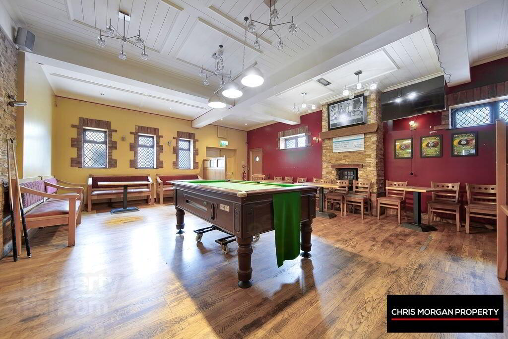 Donaghy's Bar, 26 William Street 15 of 40