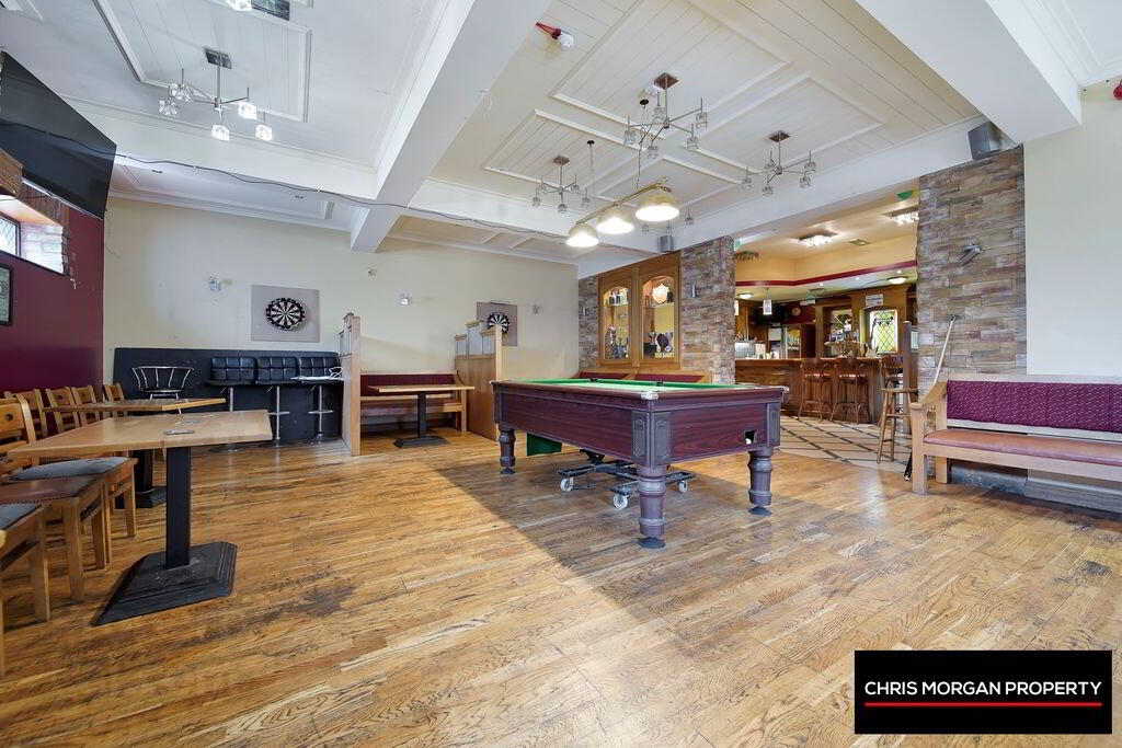 Donaghy's Bar, 26 William Street 16 of 40