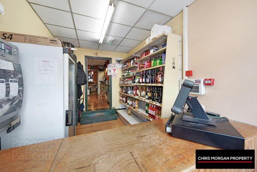 Donaghy's Bar, 26 William Street 12 of 40