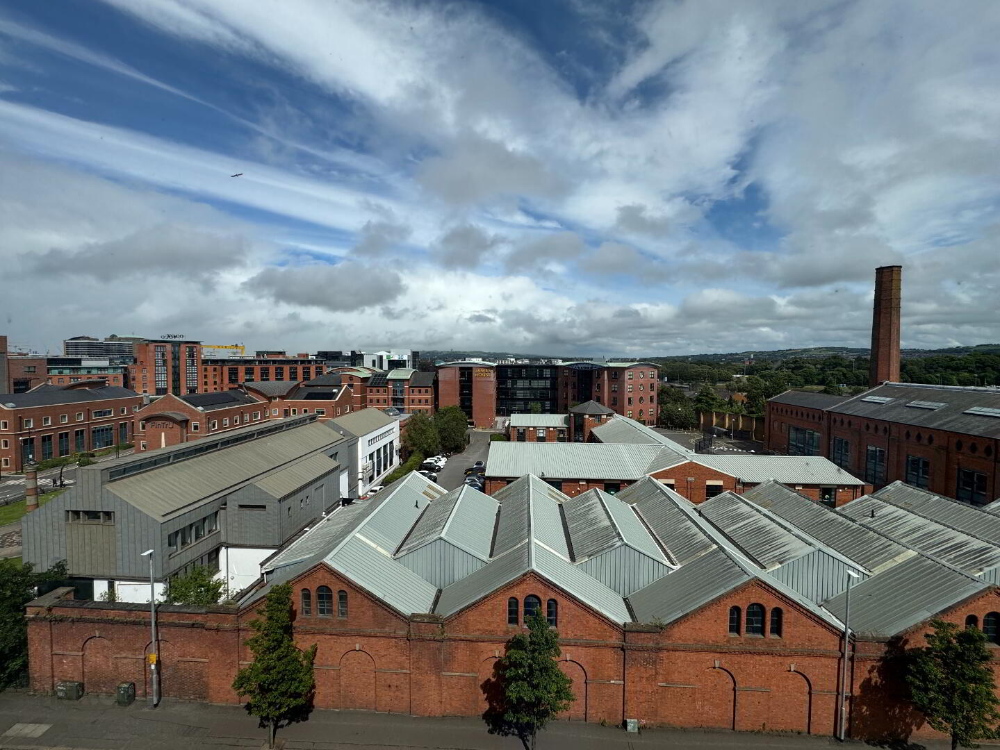 706 Portland 88, 55 Ormeau Road 11 of 12