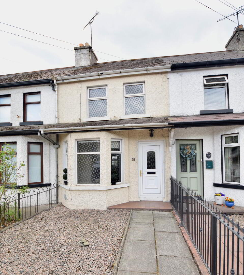 45 Moneymore Road 1 of 16