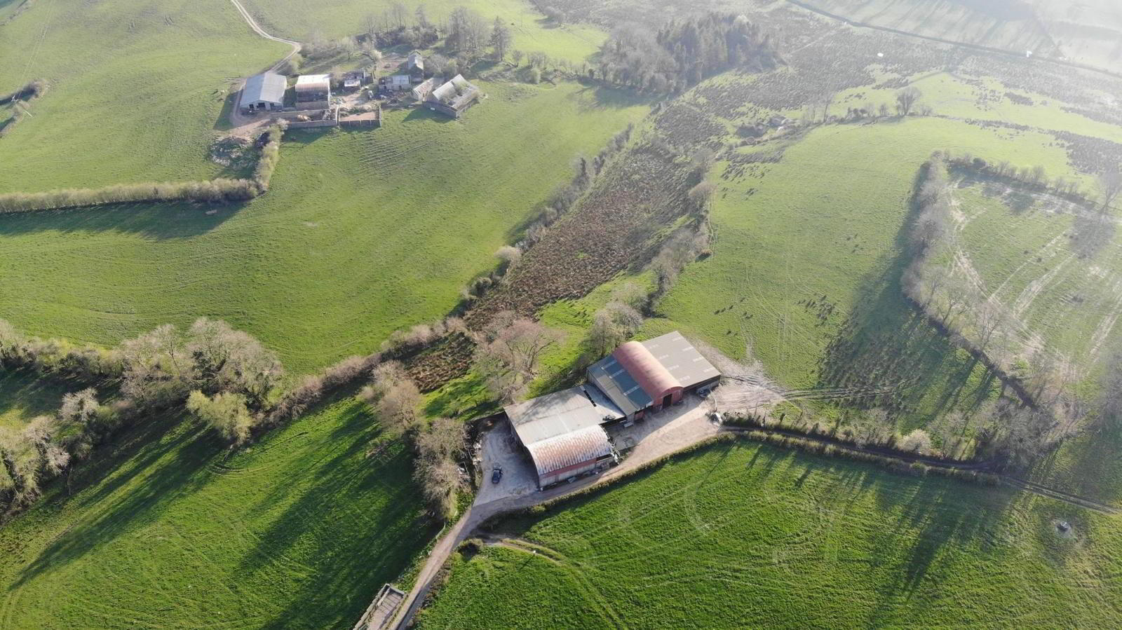 22.22 ACRES AGRICULTURAL LAND, Moneygaragh Road 4 of 14