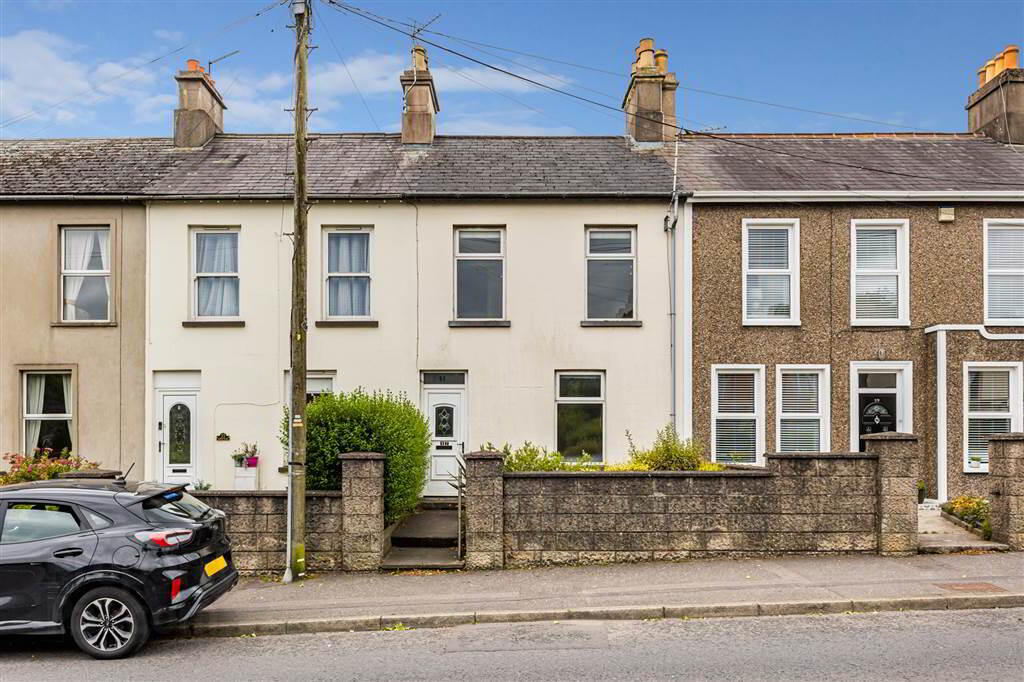 PREFERABLY CASH OFFERS, 57 Antrim Road 1 of 23