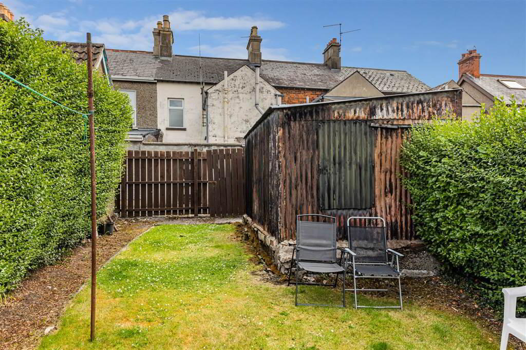 PREFERABLY CASH OFFERS, 57 Antrim Road 21 of 23