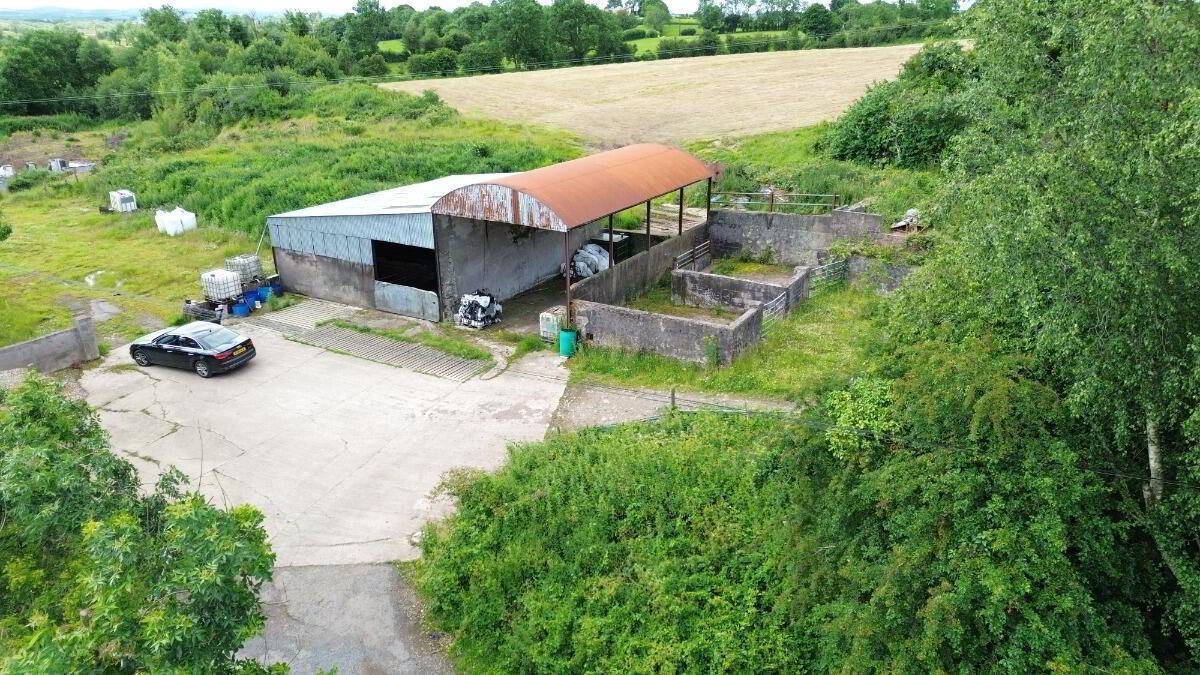 Clanabogan Road 5 of 8