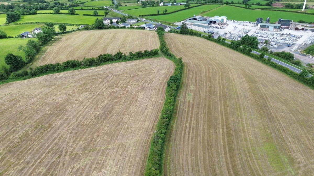 Clanabogan Road 4 of 8