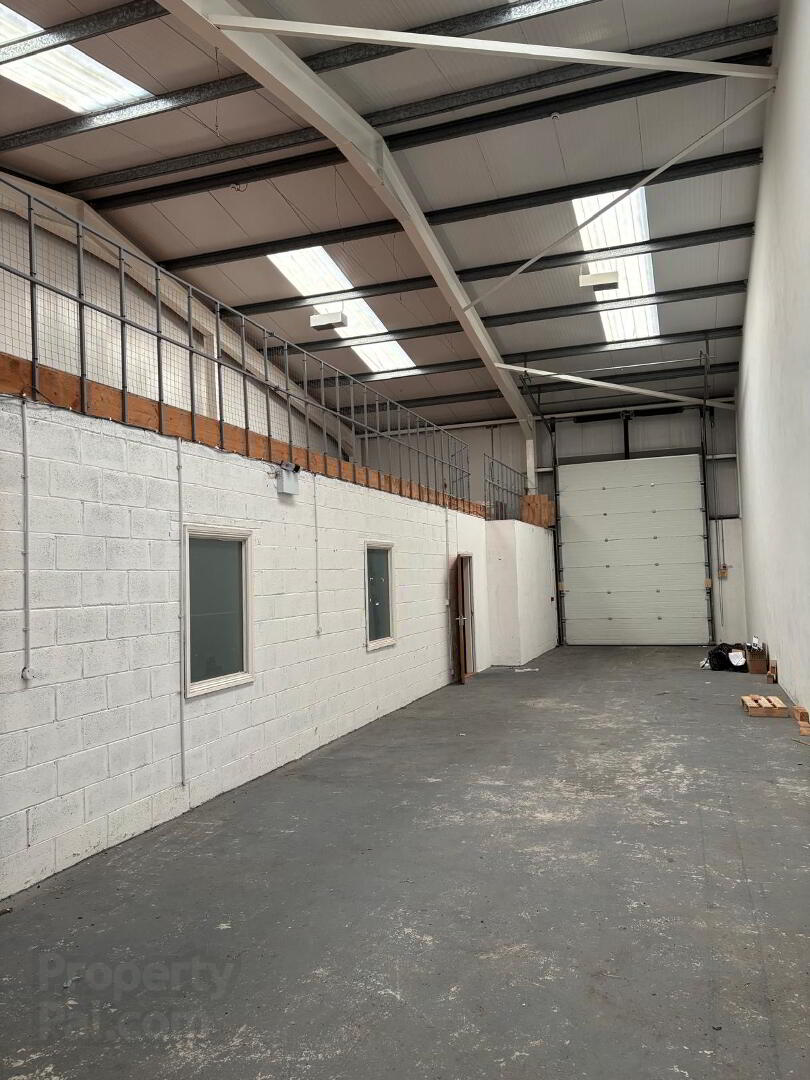 Unit 5 Lorglen Business Park, Hacketstown Road 3 of 6