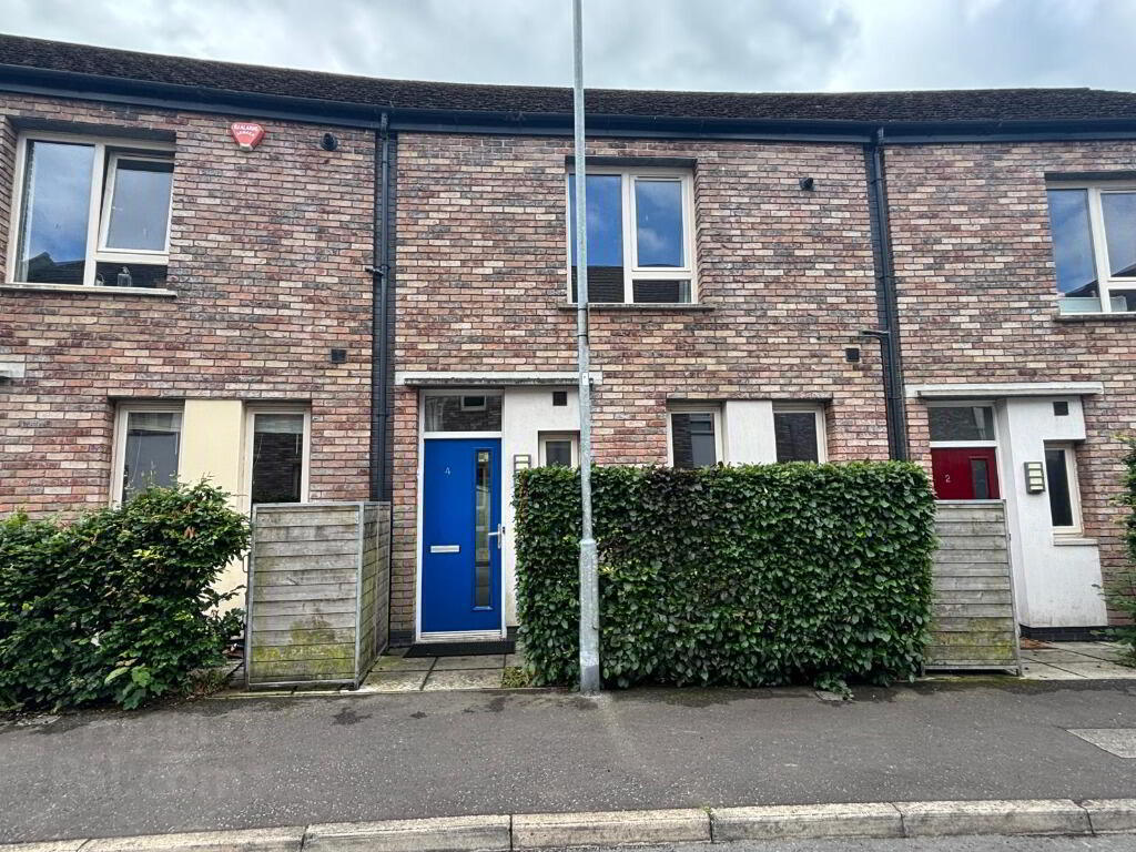 4 Badgers Lane 1 of 23