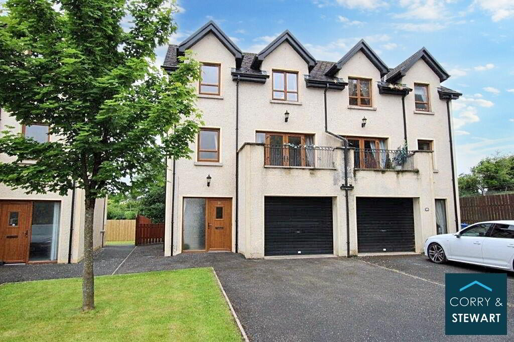 12 Creaghmore Glen 21 of 22