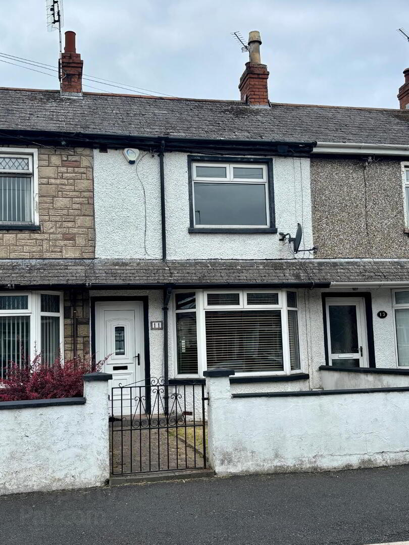 11 Shrewsbury Drive 16 of 17