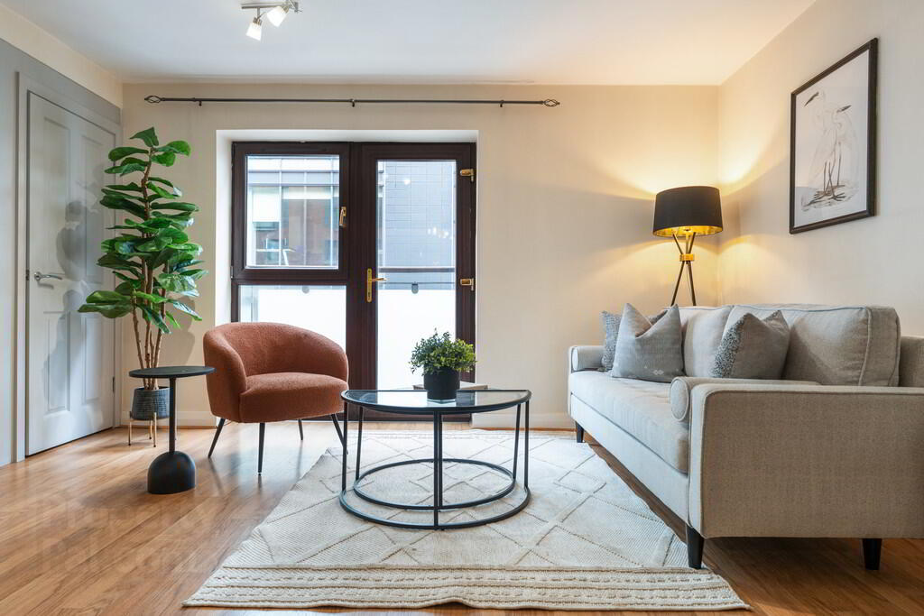 Apartment 5 Winter Gardens 34 Alfred Street 10 of 19