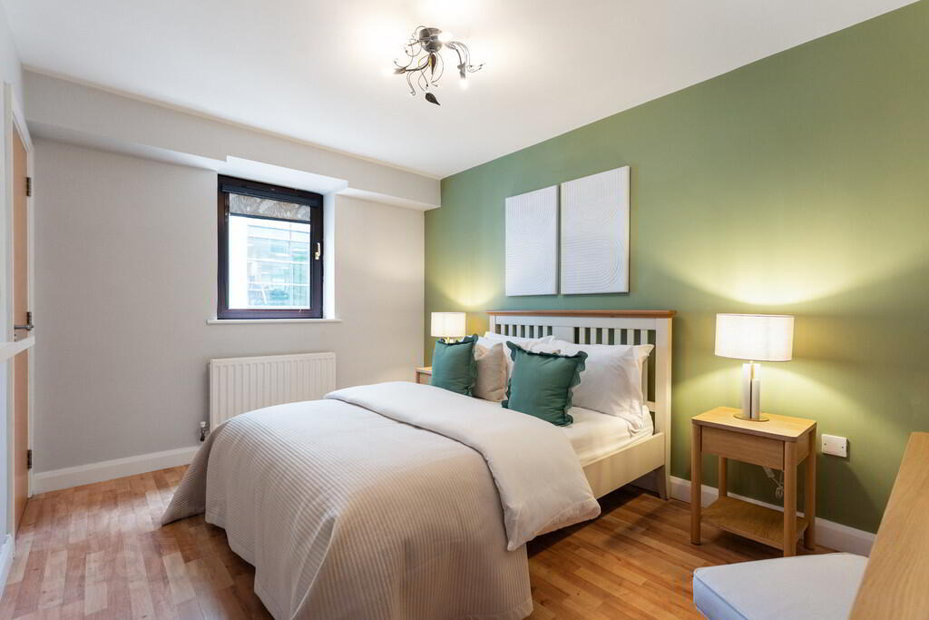 Apartment 5 Winter Gardens 34 Alfred Street 12 of 19