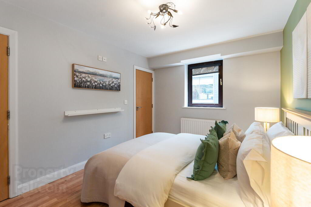 Apartment 5 Winter Gardens 34 Alfred Street 13 of 19