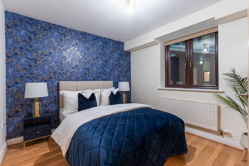 Apartment 5 Winter Gardens 34 Alfred Street 15 of 19