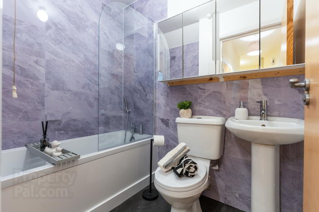 Apartment 5 Winter Gardens 34 Alfred Street 16 of 19