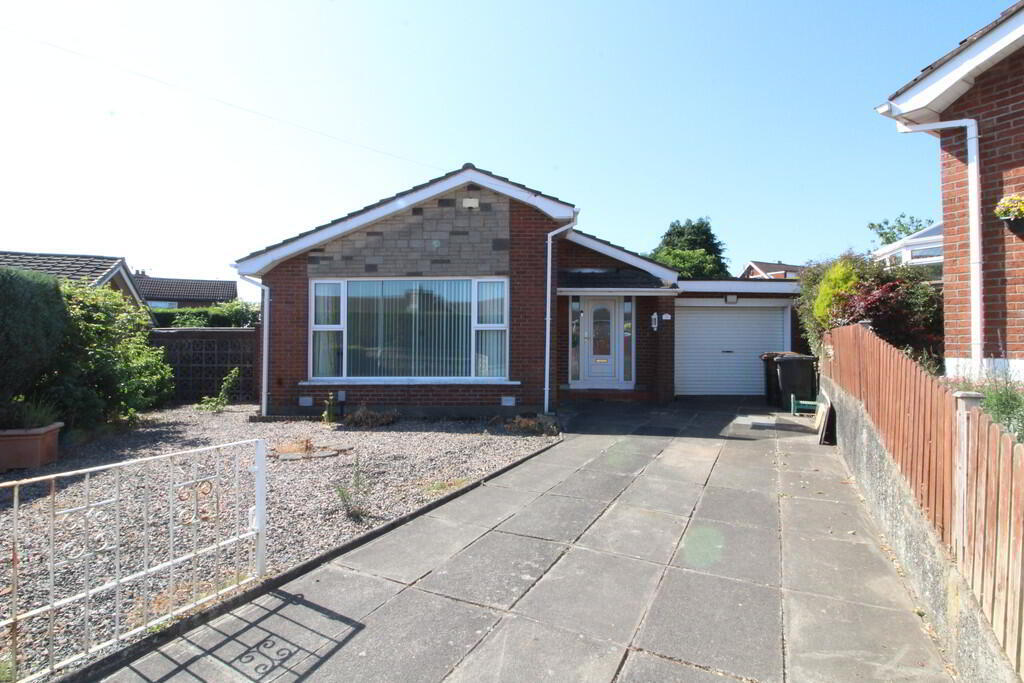 16 Archvale Gardens 1 of 20