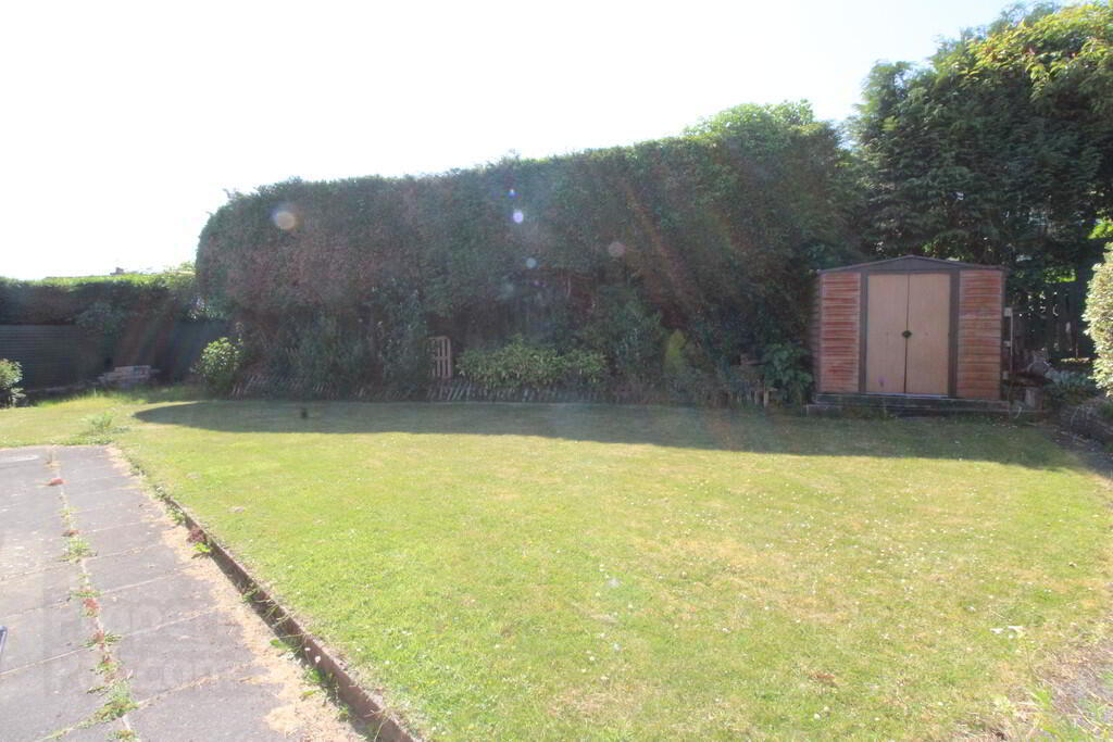16 Archvale Gardens 16 of 20