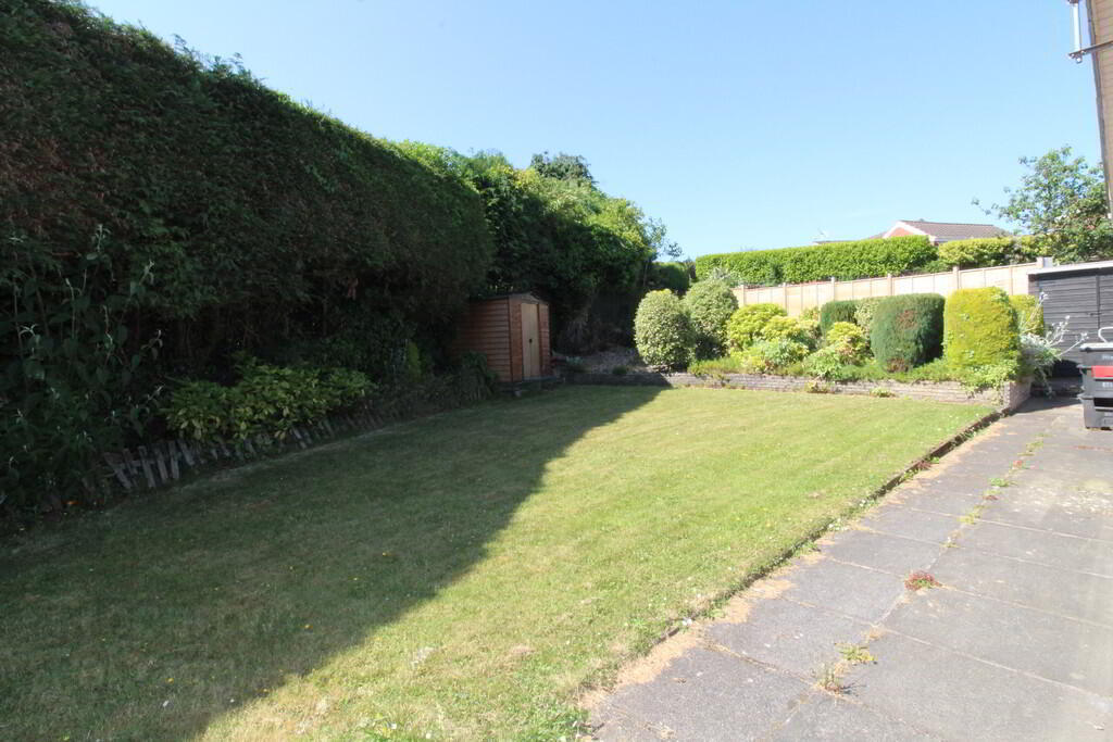 16 Archvale Gardens 20 of 20