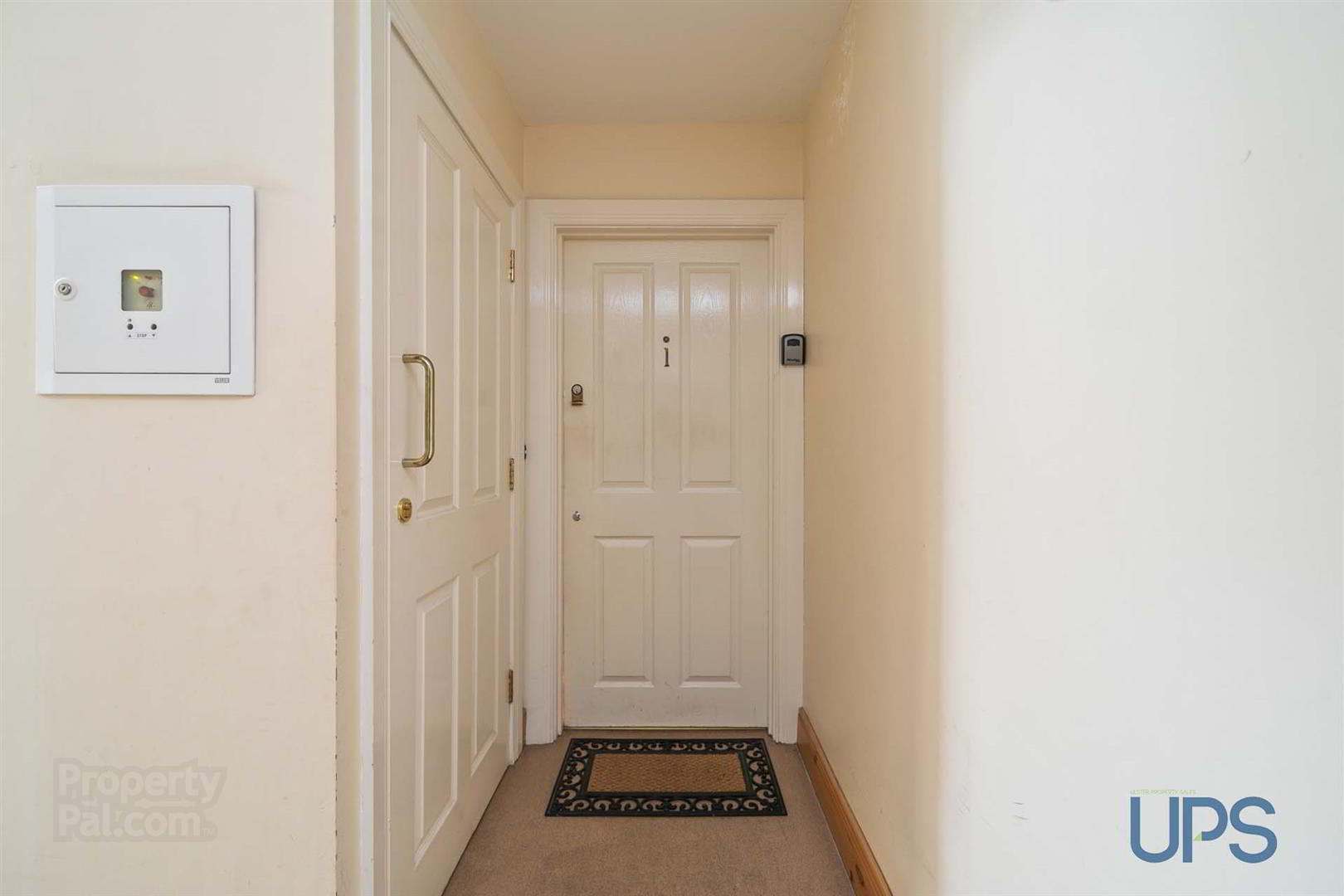 Apt1, 1d Fruithill Pk 4 of 23