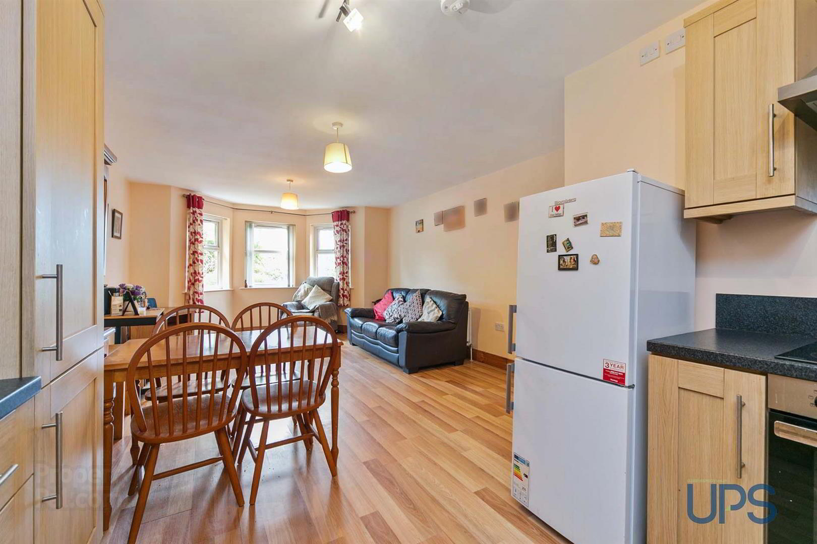 Apt1, 1d Fruithill Pk 11 of 23
