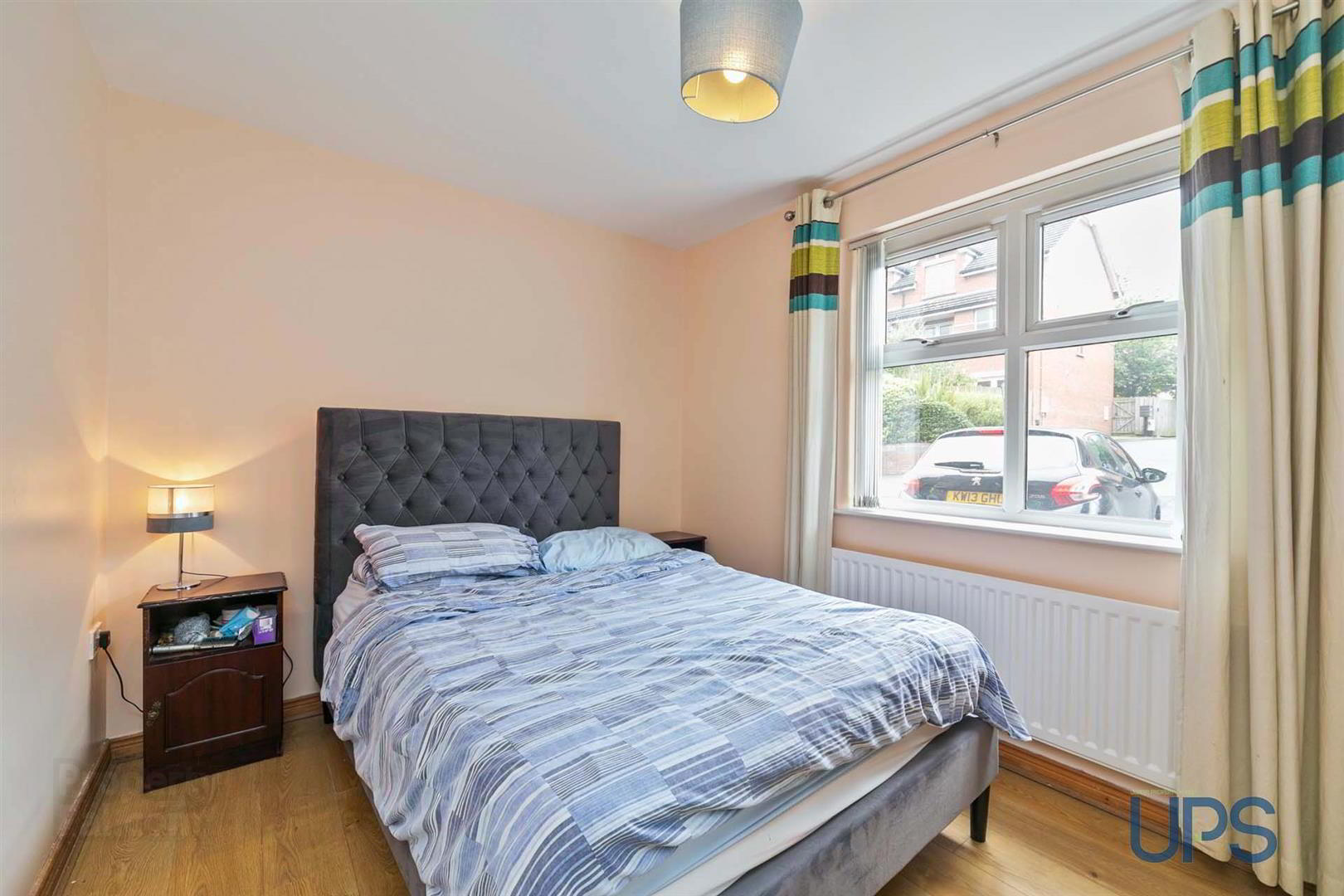 Apt1, 1d Fruithill Pk 16 of 23
