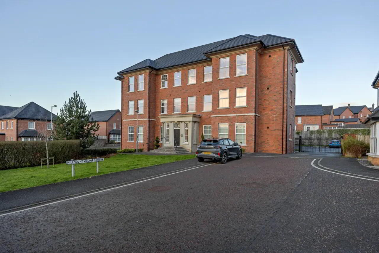 47 Millmount Village Square 1 of 8