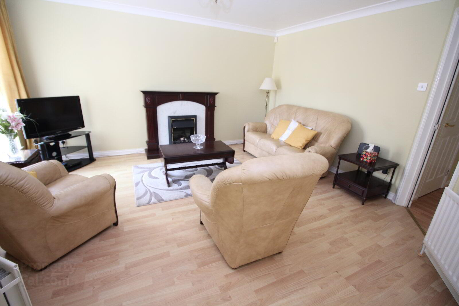 property description image